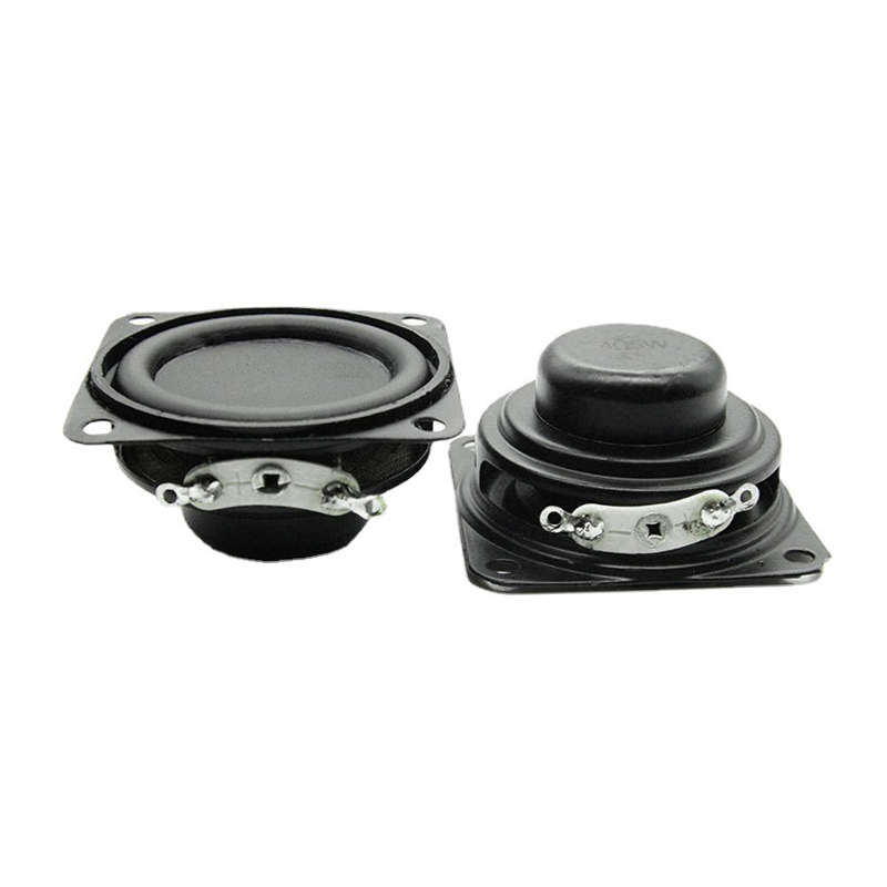 Bluetooth Speaker - 1PC フルレンジオーディオスピーカー 40MM 4 オーム 5W