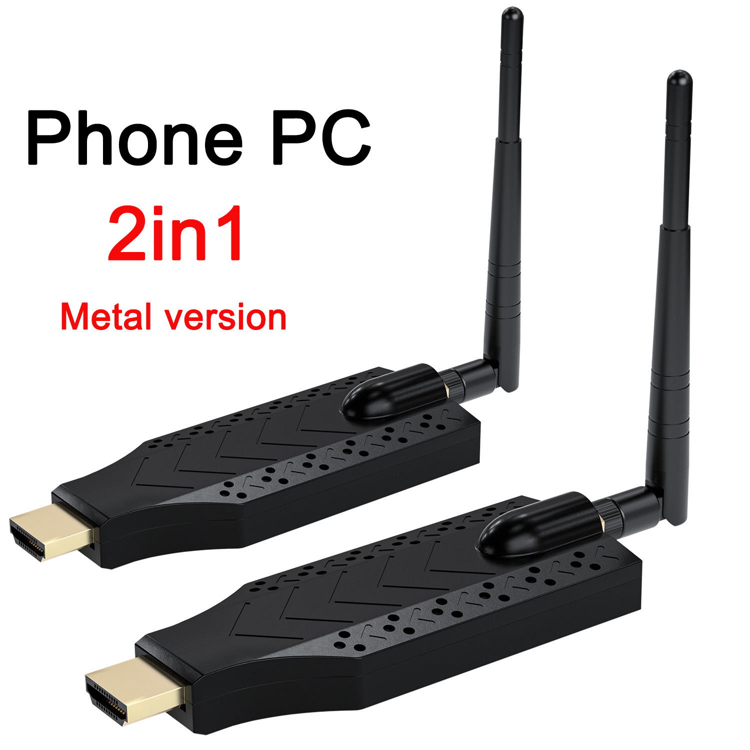 Hdmi Adapter - 150M ワイヤレスビデオ送信機と受信機 HDMI エクステンダー ディスプレイアダプター カメラ、ラップトップ、電話からテレビモニターへのスクリーンミラー