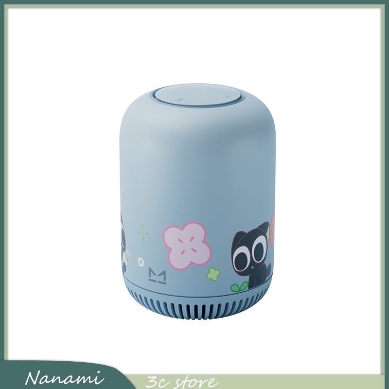 Bluetooth Speaker - 羅小海スマートスピーカーAI Q&A新年ギフト音声配信