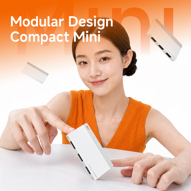 ハギビス ウルトラスリム USB C ハブ マルチポート タ - Hdmi Adapter のレビューと価格