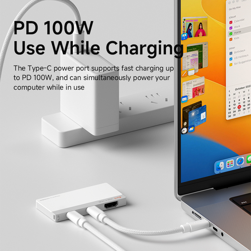 ハギビス ウルトラスリム USB C ハブ マルチポート タ - Hdmi Adapter のレビューと価格