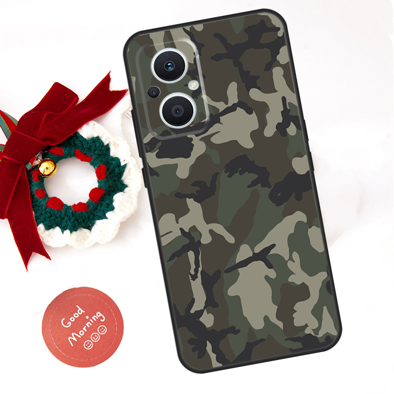 米陸軍デジタル迷彩柄、OPPO Reno 15 F、14、1 - Oppo Find X8 のレビューと価格