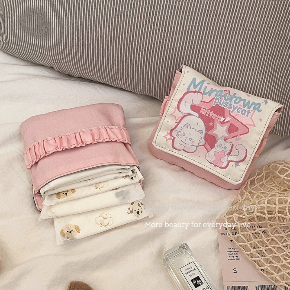 クリエイティブなデザインのデータケーブル収納ケース、生理用品 - Cable Organizer のレビューと価格