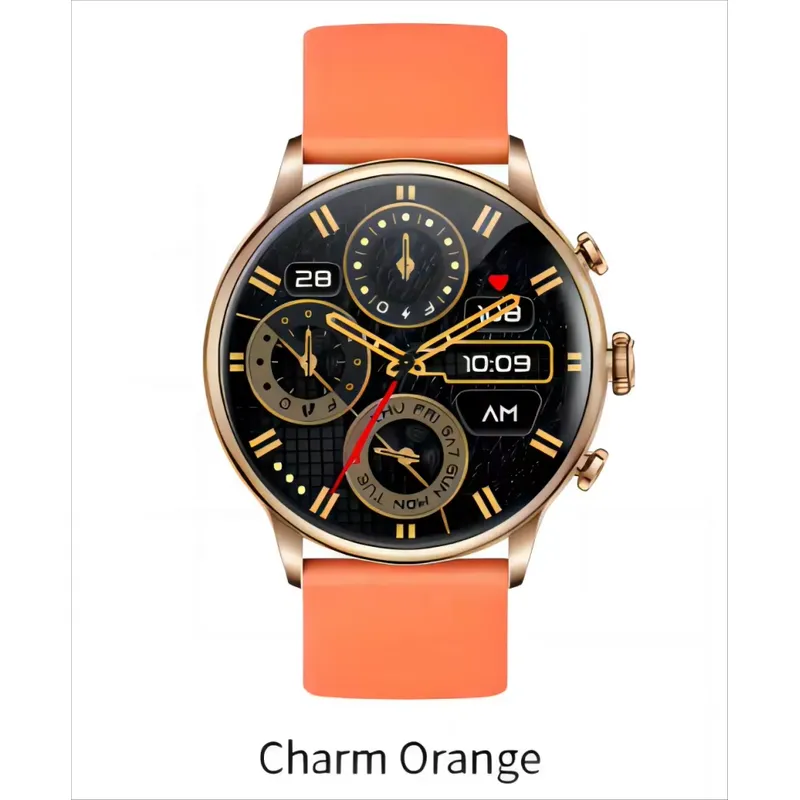 H26 レディースファッションデジタル電子タッチスクリーンA - Smart Watch のレビューと価格