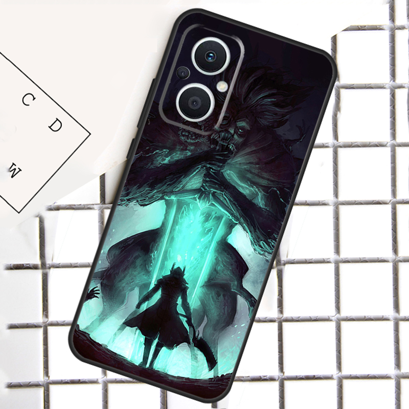 Bloodborne Dark SoulsデザインのOPPO - Oppo Find X8 のレビューと価格