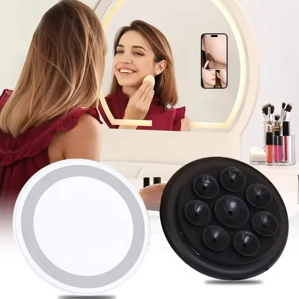 MagSafe対応、磁力吸着式スマートフォンホルダー。シリコ - Usb Charger のレビューと価格