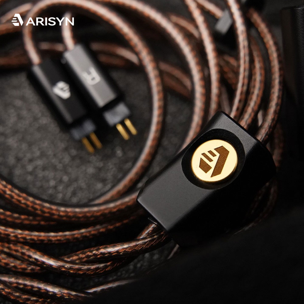 新発売のARISYN HUO SHU CUイヤホン。10mm - Headphones Wireless のレビューと価格