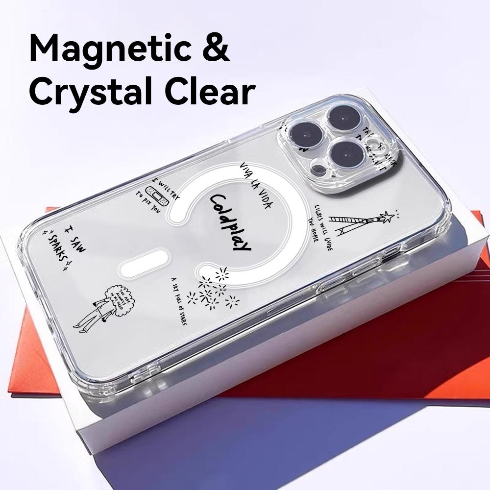 C-Coldplay ラッパー風クールなスマホケース iPh - Usb Charger のレビューと価格