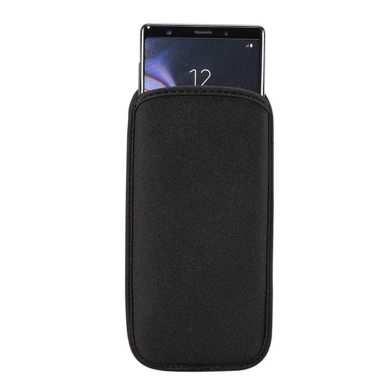 汎用性の高いネオプレン製保護ケース。スマートフォン用、モバイ - Power Bank のレビューと価格