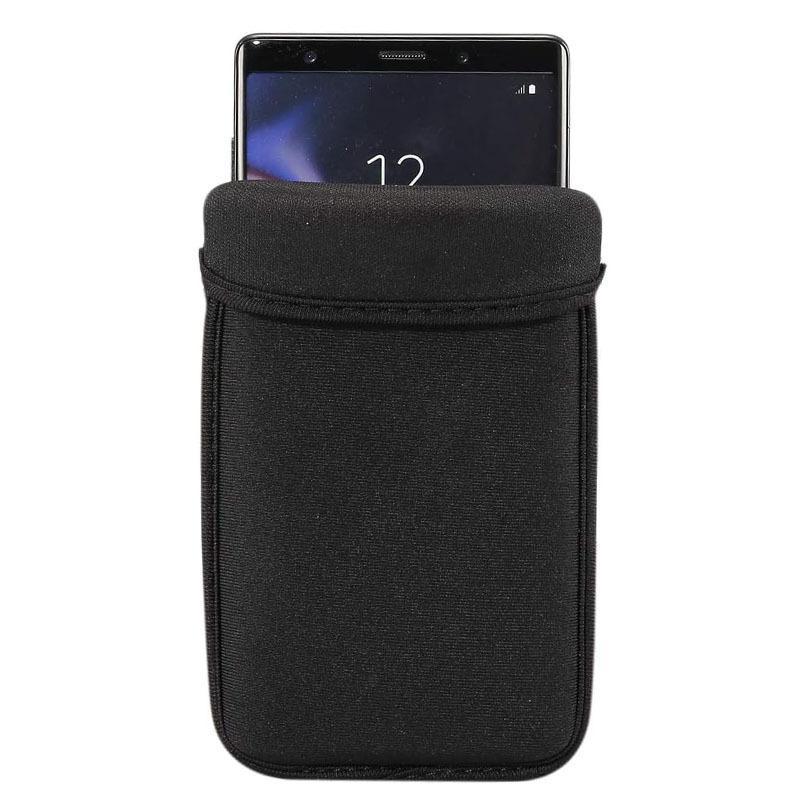 汎用性の高いネオプレン製保護ケース。スマートフォン用、モバイ - Power Bank のレビューと価格