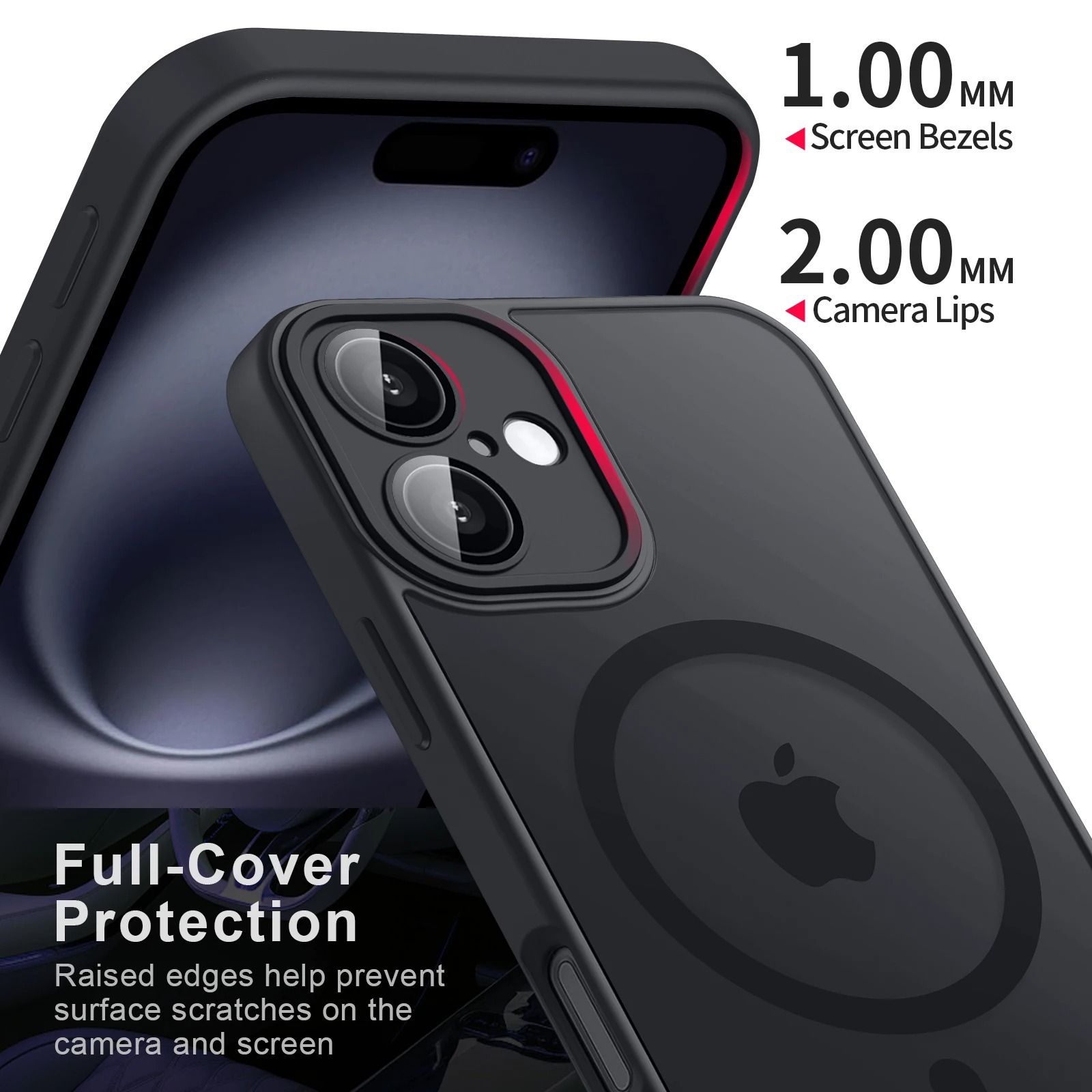 iPhone 18、17、16、15、14に対応。マグセーフ - Wireless Charger のレビューと価格