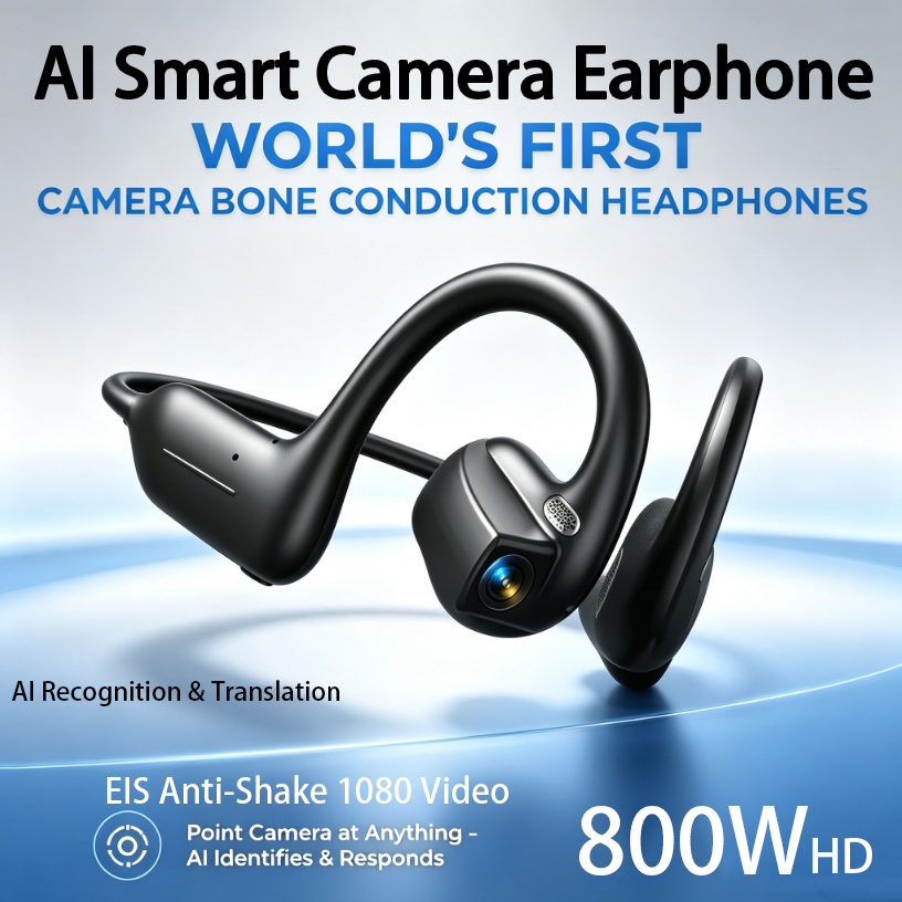 2026年最新スマートイヤホン：ダイナミックなサウンドエフェ - Headphones Wireless のレビューと価格