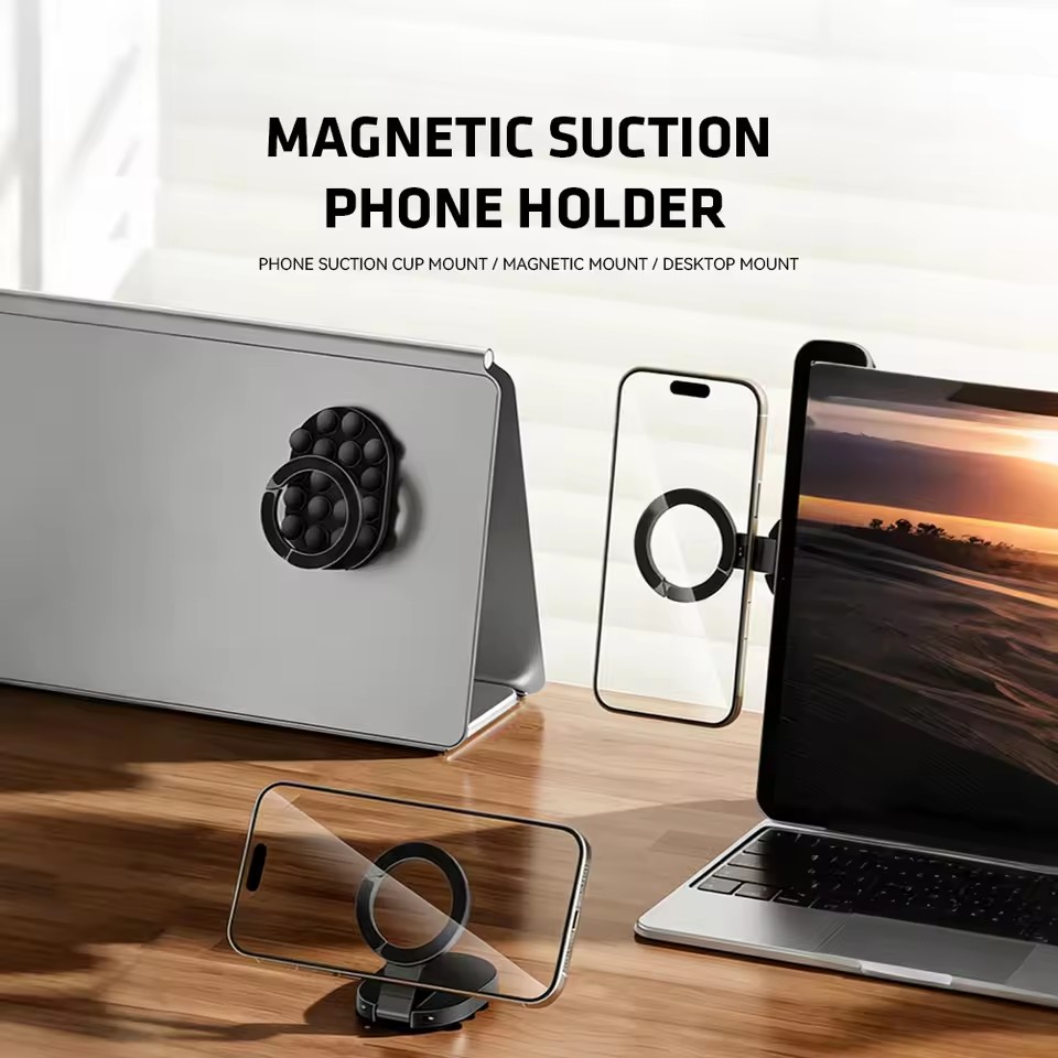 MA39 磁気式折りたたみスマホスタンド ユニバーサル 36 - Phone Holder のレビューと価格