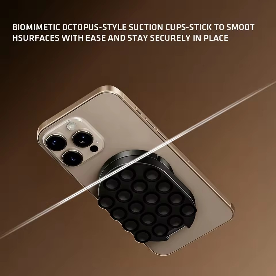 MA39 磁気式折りたたみスマホスタンド ユニバーサル 36 - Phone Holder のレビューと価格