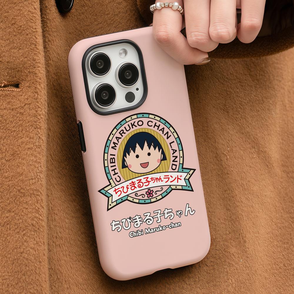 漫画ちびまる子ちゃん iPhoneケース iPhone 17 - Usb Charger のレビューと価格