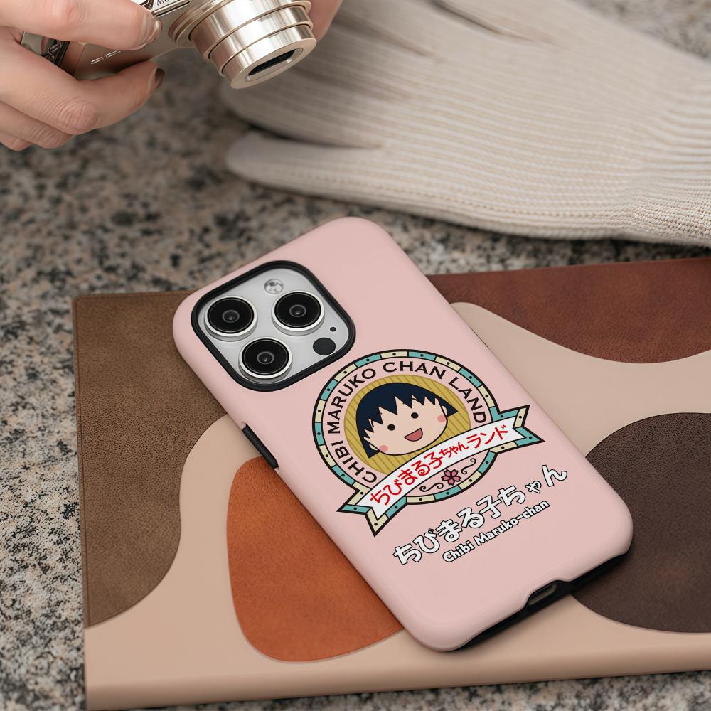 漫画ちびまる子ちゃん iPhoneケース iPhone 17 - Usb Charger のレビューと価格