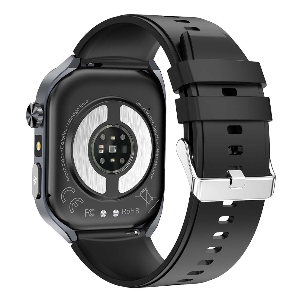 2026年卸売カスタムロゴ入りAndroid/iOS対応フィ - Smart Watch のレビューと価格