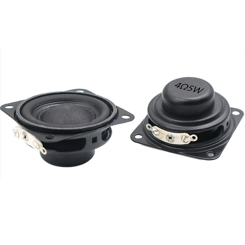 1PC フルレンジオーディオスピーカー 40MM 4 オーム - Bluetooth Speaker のレビューと価格
