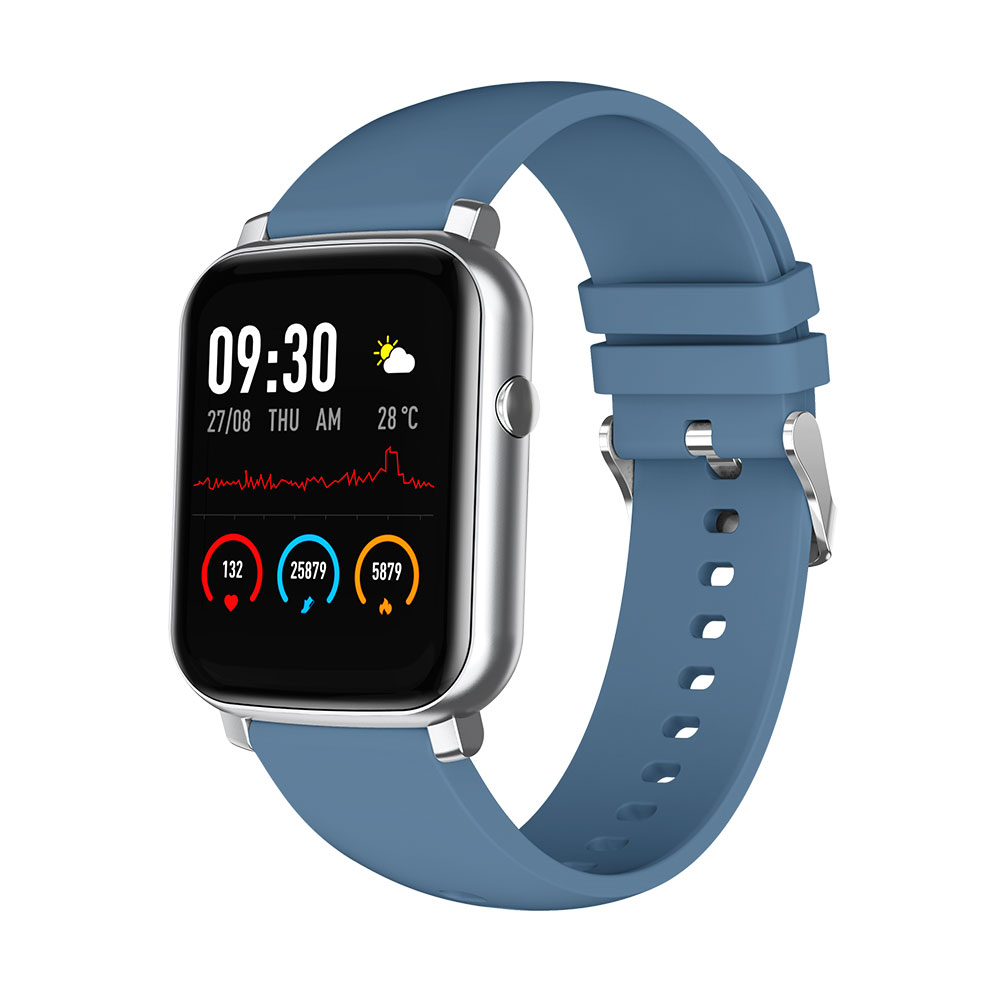 SMAスマートケアスマートウォッチ AndroidとiOS対 - Smart Watch のレビューと価格