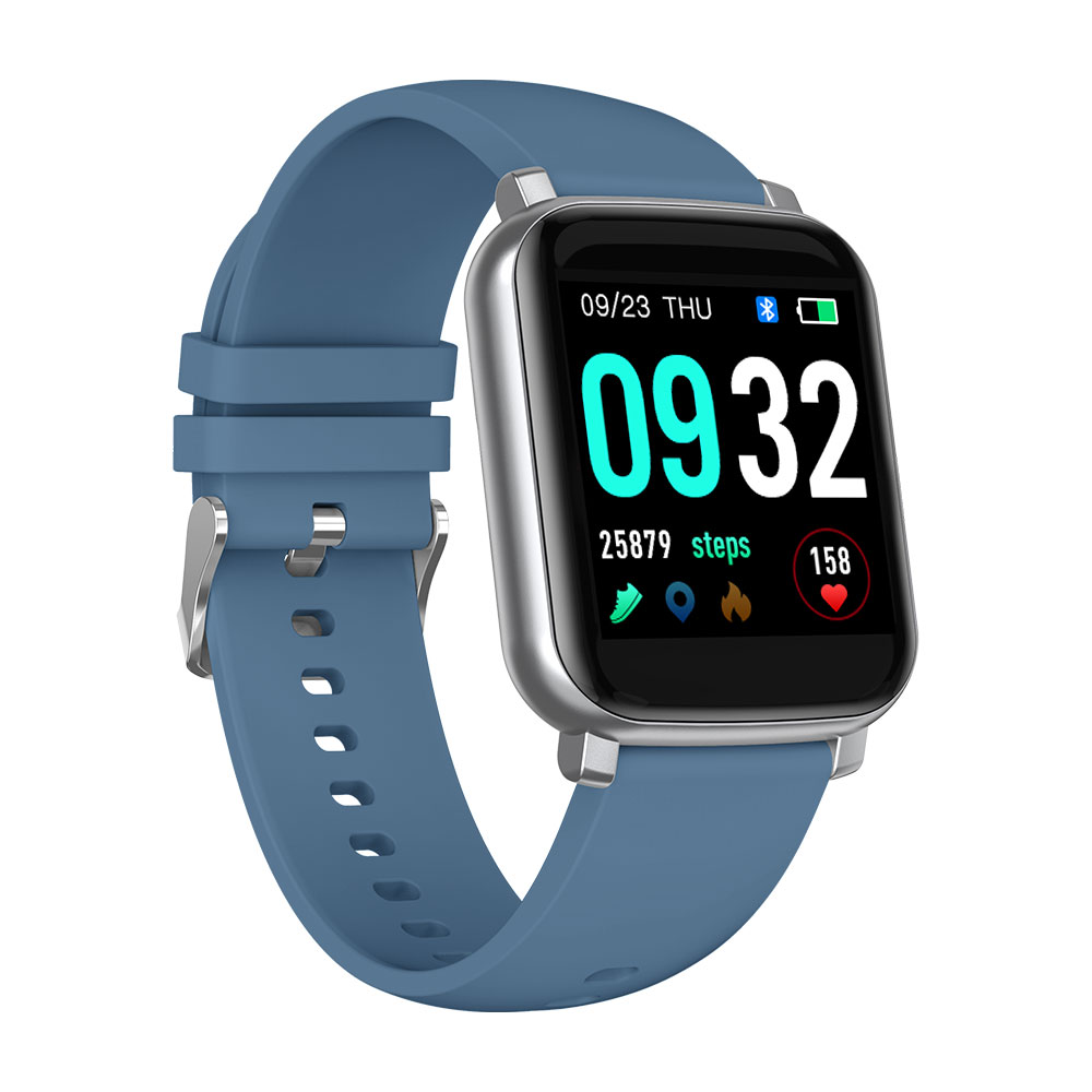SMAスマートケアスマートウォッチ AndroidとiOS対 - Smart Watch のレビューと価格