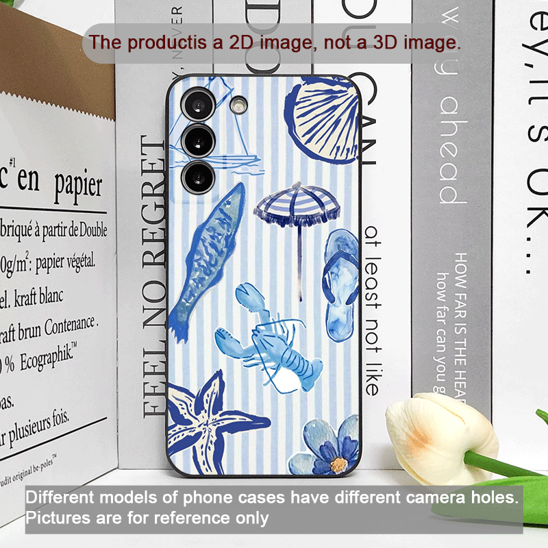 面白いイワシカラー魚海洋生物カニ電話ケース Huawei N - Huawei Mate 60 のレビューと価格
