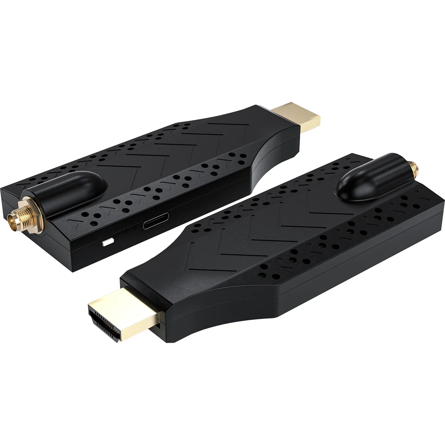 150M ワイヤレスビデオ送信機と受信機 HDMI エクステ - Hdmi Adapter のレビューと価格