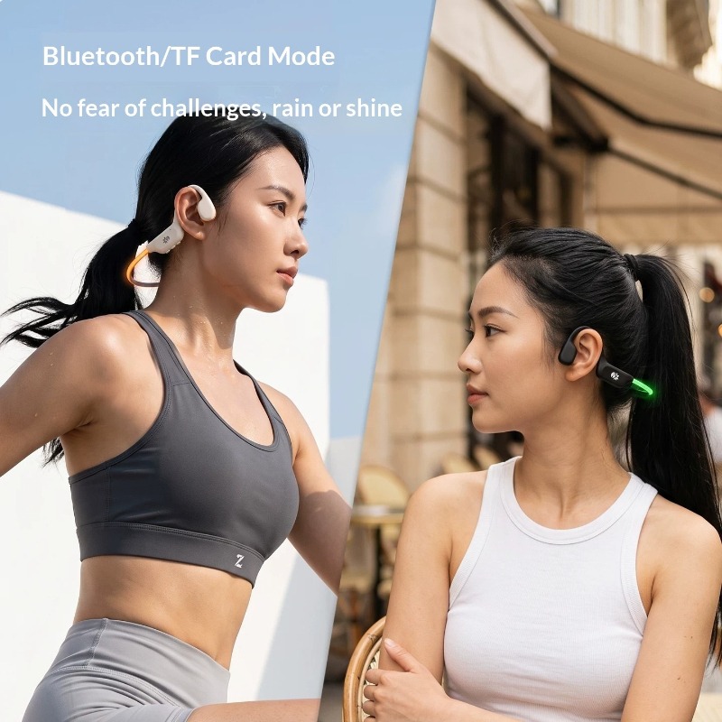 Zhulin Niao Hua Gu X7 ブルートゥースイ - Headphones Wireless のレビューと価格