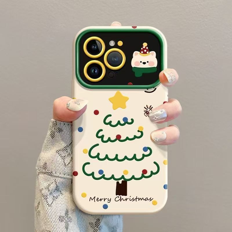 星柄のクリスマスツリー、かわいい子犬のイラストが描かれた、i - Usb Charger のレビューと価格