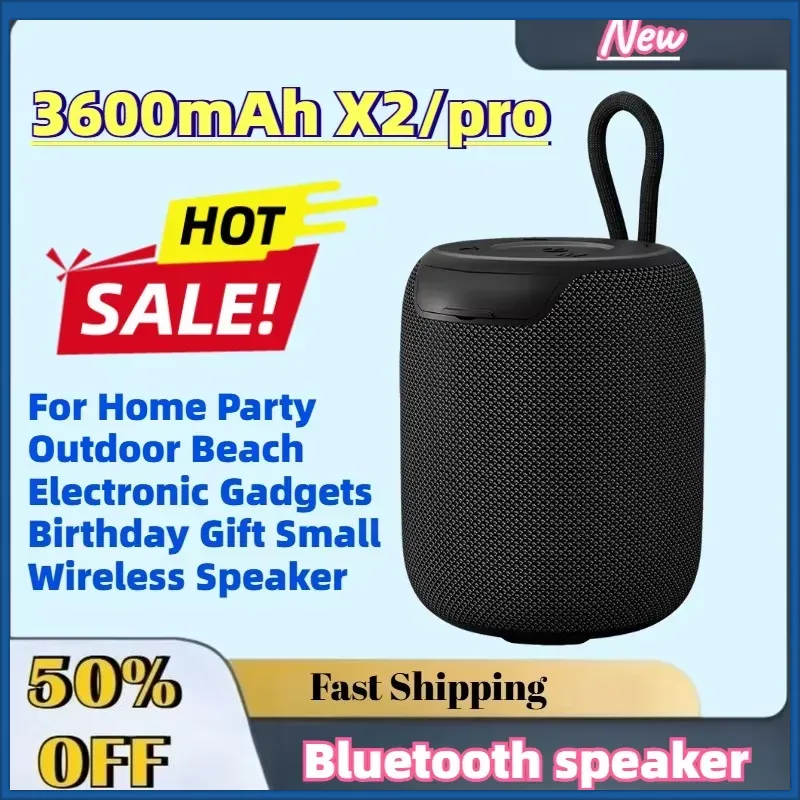 新しい 3600mAh X2/pro Bluetooth ス - Electronics Gadgets For Gift のレビューと価格