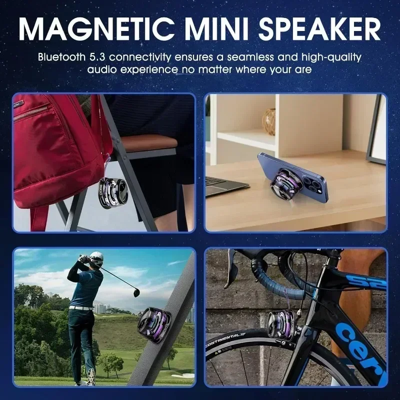ポータブル Bluetooth スピーカー G200 RGB - Bluetooth Speaker のレビューと価格