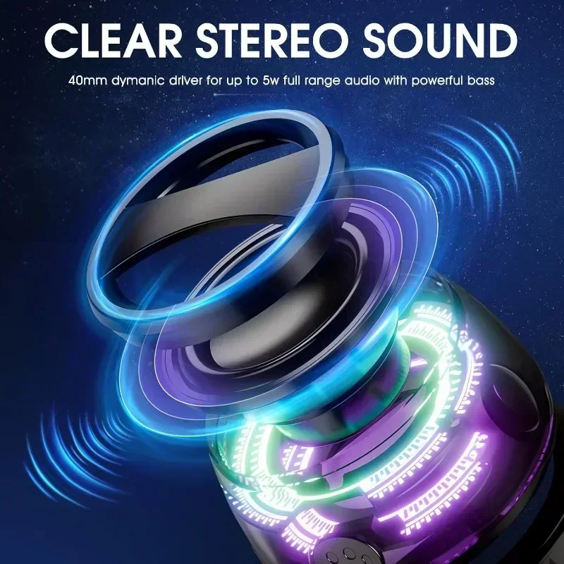 ポータブル Bluetooth スピーカー G200 RGB - Bluetooth Speaker のレビューと価格