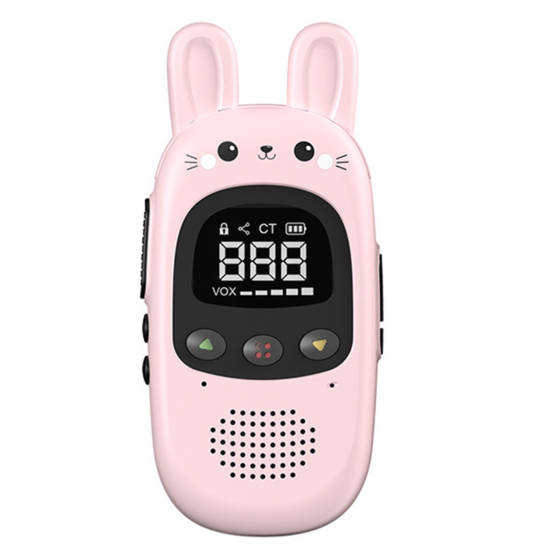 新品--キッズウォーキートーキー GT-168 2個セット  - Electronics Gadgets For Gift のレビューと価格