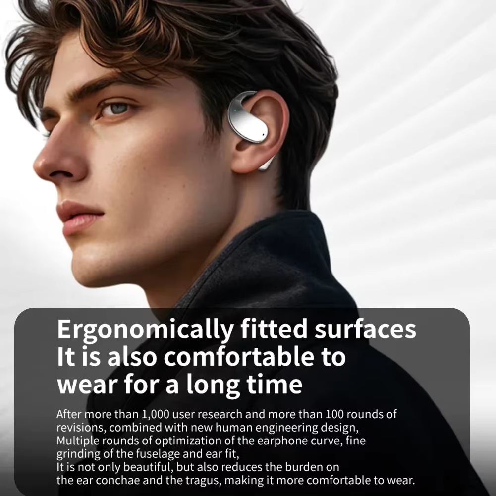 2026年新型AI翻訳イヤホン Bluetooth 5.4  - Headphones Wireless のレビューと価格