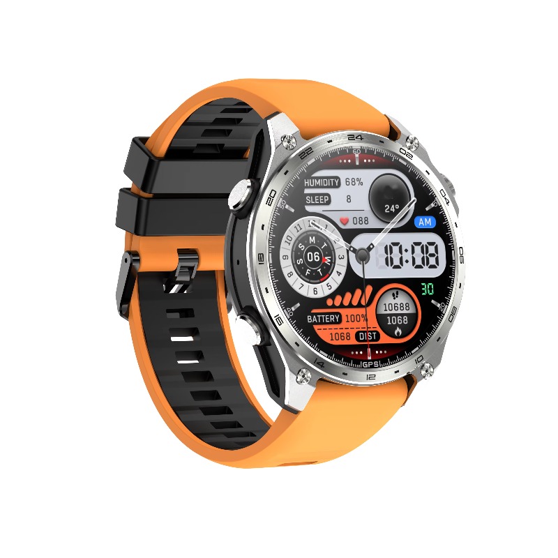 高品質HD300PROアウトドアファッションスマートウォッチ - Smart Watch のレビューと価格